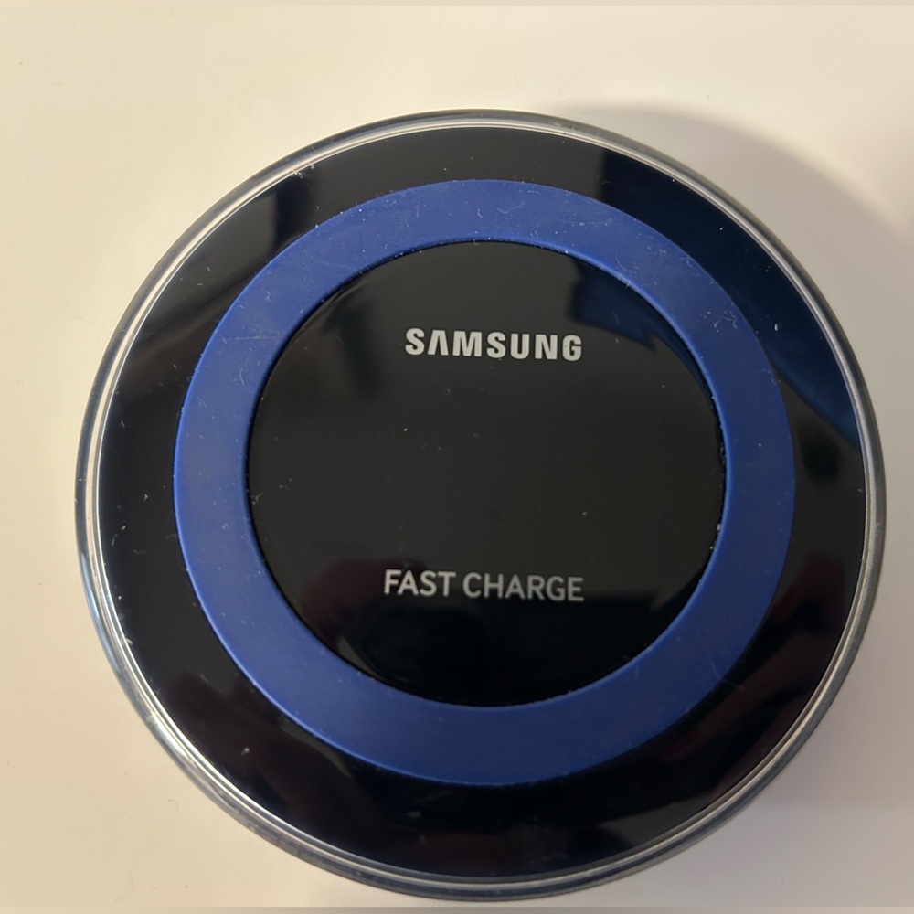 Samsung Wireless Charger